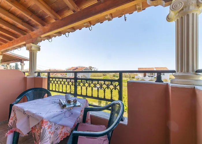 Apartment Giannis 9