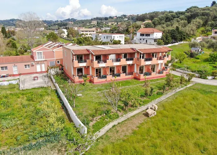 Apartment Giannis 9