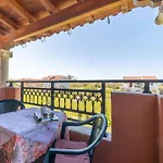Apartmán Giannis 9
