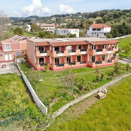 Apartment Giannis 9