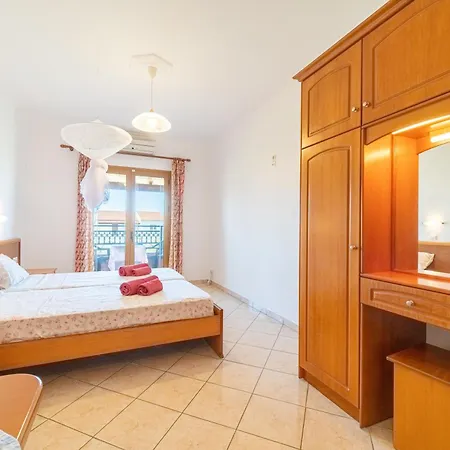 Apartament Giannis 9