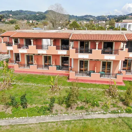 Apartament Giannis 9