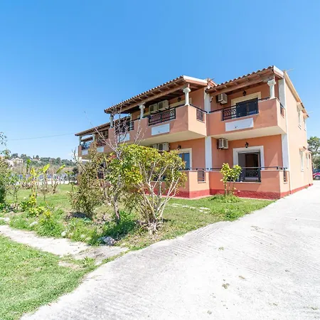 Giannis 9 * Arillas (Corfu)