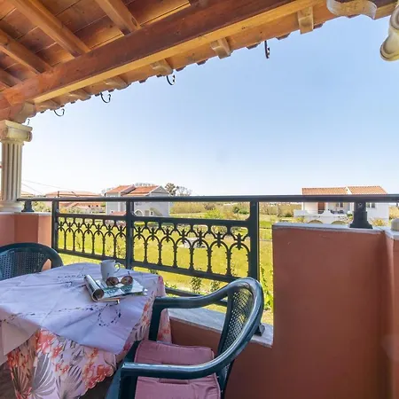 Apartamento Giannis 9