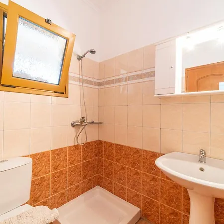 Giannis 9 Apartamento Arillas (Corfu)