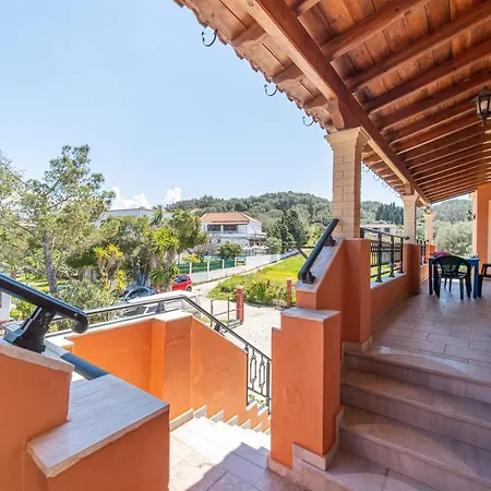 Giannis 9 Arillas (Corfu)