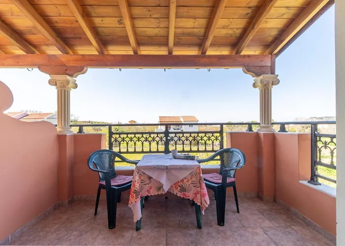 Appartement Giannis 9